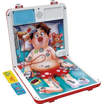 Hasbro G0951101 Board/Card Game Board Game G0951 