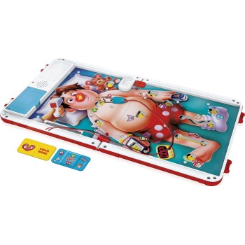 Hasbro G0951101 Board/Card Game Board Game G0951 