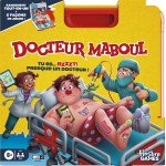 Hasbro G0951101 Board/Card Game Board Game G0951 
