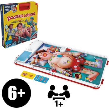 Hasbro G0951101 Board/Card Game Board Game G0951 