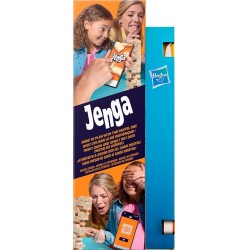 Hasbro Jenga G1499 
