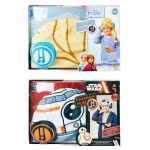 Giochi Preziosi Disney Headphone Hats Disney Frozen, Star Wars - 2 Σχέδια HEC00620 8056379009078