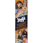 Hasbro Jenga G1499 