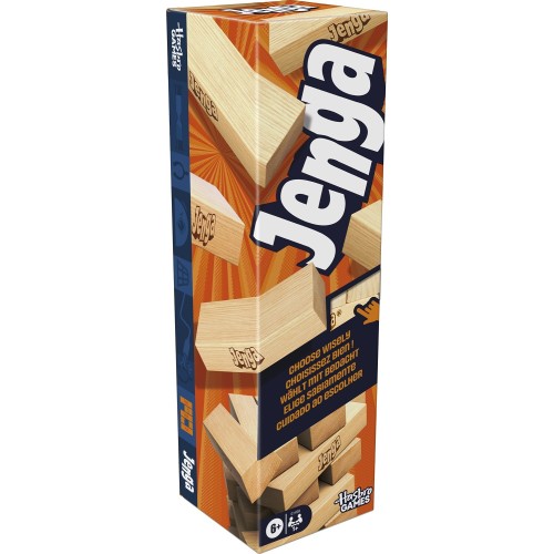 Hasbro Jenga G1499 