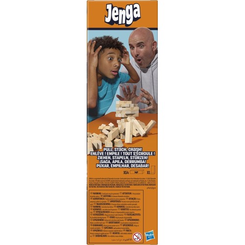 Hasbro Jenga G1499 