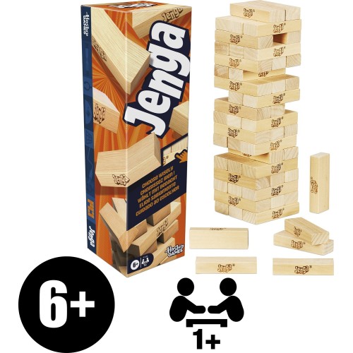 Hasbro Jenga G1499 