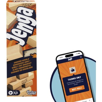 Hasbro Jenga G1499 