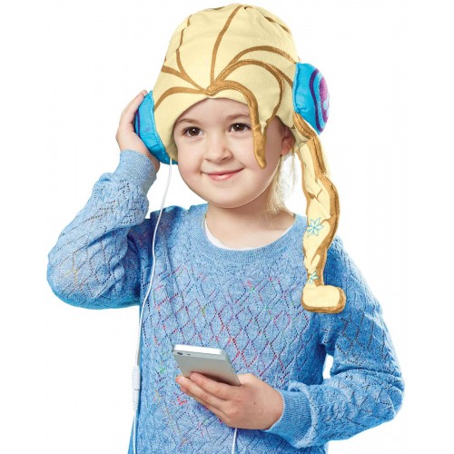 Giochi Preziosi Disney Headphone Hats Disney Frozen, Star Wars - 2 Σχέδια HEC00620 8056379009078