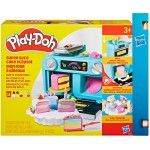 Hasbro Super Slice Cake Play Kitchen Set, Arts & Crafts Toys for Kids 3+ G0497 