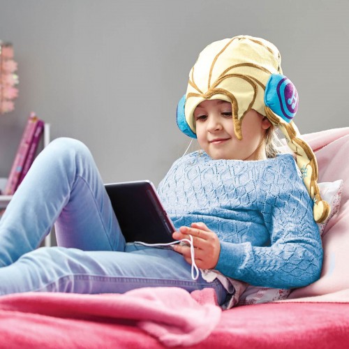 Giochi Preziosi Disney Headphone Hats Disney Frozen, Star Wars - 2 Σχέδια HEC00620 8056379009078