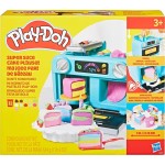 Hasbro Super Slice Cake Play Kitchen Set, Arts & Crafts Toys for Kids 3+ G0497 