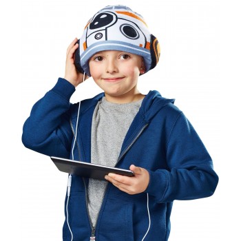 Giochi Preziosi Disney Headphone Hats Disney Frozen, Star Wars - 2 Σχέδια HEC00620 8056379009078