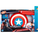 Hasbro Λαμπάδα Marvel Spider-man Venomversus Epic World of Action Miles Morales Remix Blast Racer F9302 
