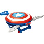 Hasbro Marvel Spider-man Venomversus Epic World of Action Miles Morales Remix Blast Racer F9302 