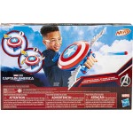 Hasbro Marvel Spider-man Venomversus Epic World of Action Miles Morales Remix Blast Racer F9302 