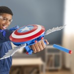 Hasbro Marvel Spider-man Venomversus Epic World of Action Miles Morales Remix Blast Racer F9302 