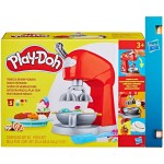 Hasbro Play-doh Kitchen Creations Magical Mixer Playset, Toy Mixer With Play Kitchen Accessories F4718 