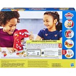Hasbro Play-doh Kitchen Creations Magical Mixer Playset, Toy Mixer With Play Kitchen Accessories F4718 