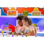 Hasbro Play-doh Kitchen Creations Magical Mixer Playset, Toy Mixer With Play Kitchen Accessories F4718 