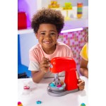 Hasbro Λαμπάδα Play-doh Kitchen Creations Magical Mixer Playset, Toy Mixer With Play Kitchen Accessories F4718 
