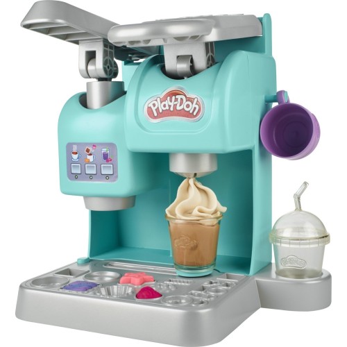 Hasbro Kitchen Creations Super Colourful Cafe Playset F5836 