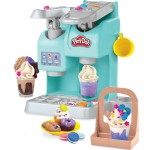 Hasbro Λαμπάδα Kitchen Creations Super Colourful Cafe Playset F5836 