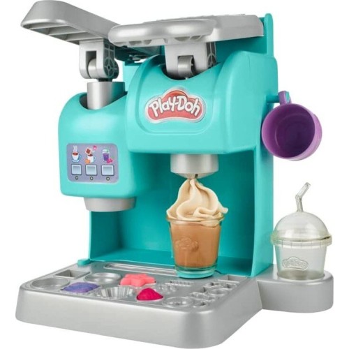Hasbro Kitchen Creations Super Colourful Cafe Playset F5836 
