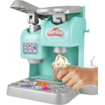Hasbro Λαμπάδα Kitchen Creations Super Colourful Cafe Playset F5836 