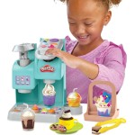 Hasbro Kitchen Creations Super Colourful Cafe Playset F5836 