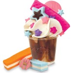 Hasbro Kitchen Creations Super Colourful Cafe Playset F5836 