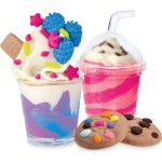 Hasbro Kitchen Creations Super Colourful Cafe Playset F5836 