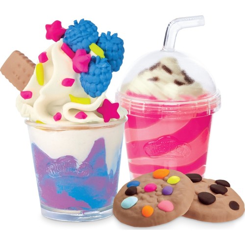 Hasbro Kitchen Creations Super Colourful Cafe Playset F5836 