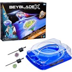 Hasbro Beyblade X Drop Attack Battle Set G0842 