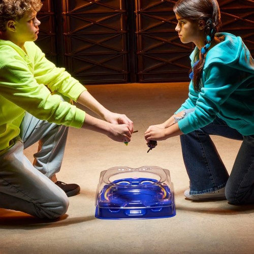 Hasbro Λαμπάδα Beyblade X Drop Attack Battle Set G0842 