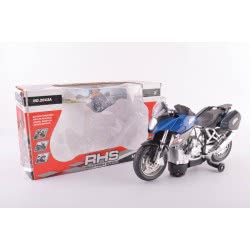 Toys-shop Choice B/O Μοτοσυκλέτα Με Φως Και Ήχους JB048782 6990416487820