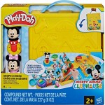 Hasbro play-doh  junior shape a story playset, storage and travel, arts and crafts G2324 