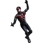 Hasbro spider-man titan series miles morales action figure, 30-cm-scale 12 inch su G2716 / G2857 