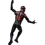 Hasbro spider-man titan series miles morales action figure, 30-cm-scale 12 inch su G2716 / G2857 