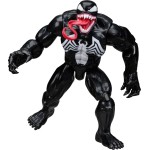 Hasbro Λαμπάδα spider-man titan series venom deluxe action figure, 30-cm-scale 12 inch sup G2717 