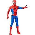 Hasbro Λαμπάδα spider-man titan series action figure, 30-cm 12 inch super hero toys for ch G2715 