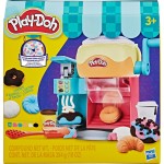 Hasbro Λαμπάδα play-doh donut drop  playset, play food toy, kids arts and crafts ages 3+ G2308 