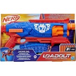 Hasbro nerf loadout phantom blitz recon blaster blaster phantom blitz recone, dart G3372 