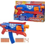 Hasbro nerf loadout phantom blitz recon blaster blaster phantom blitz recone, dart G3372 