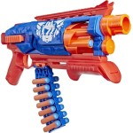 Hasbro nerf loadout phantom blitz recon blaster blaster phantom blitz recone, dart G3372 