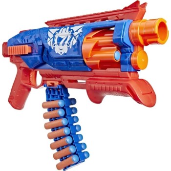 Hasbro nerf loadout phantom blitz recon blaster blaster phantom blitz recone, dart G3372 