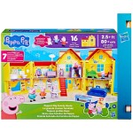 Hasbro peppa pig peppas big  house playset G0508 