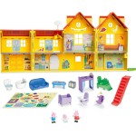 Hasbro peppa pig peppas big  house playset G0508 