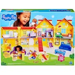 Hasbro peppa pig peppas big  house playset G0508 