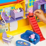 Hasbro peppa pig peppas big  house playset G0508 