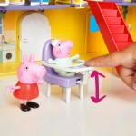 Hasbro peppa pig peppas big  house playset G0508 